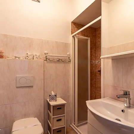 Apartament Downtown & Station - Self Check-in & Remote Access