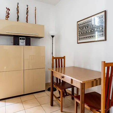 Downtown & Station - Self Check-in & Remote Access Apartament *